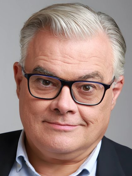 Marc Valayer
