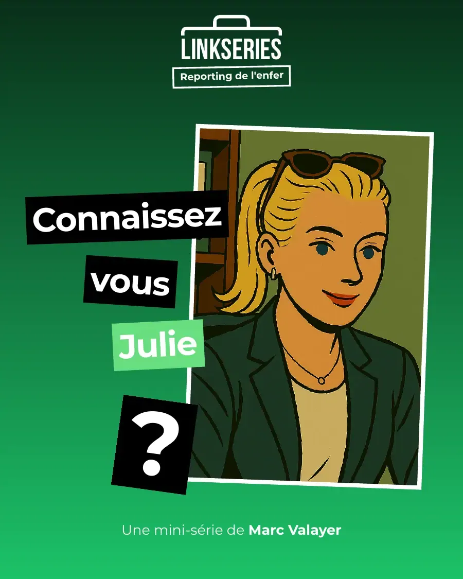 Épisode 5, slide 1 sur 9