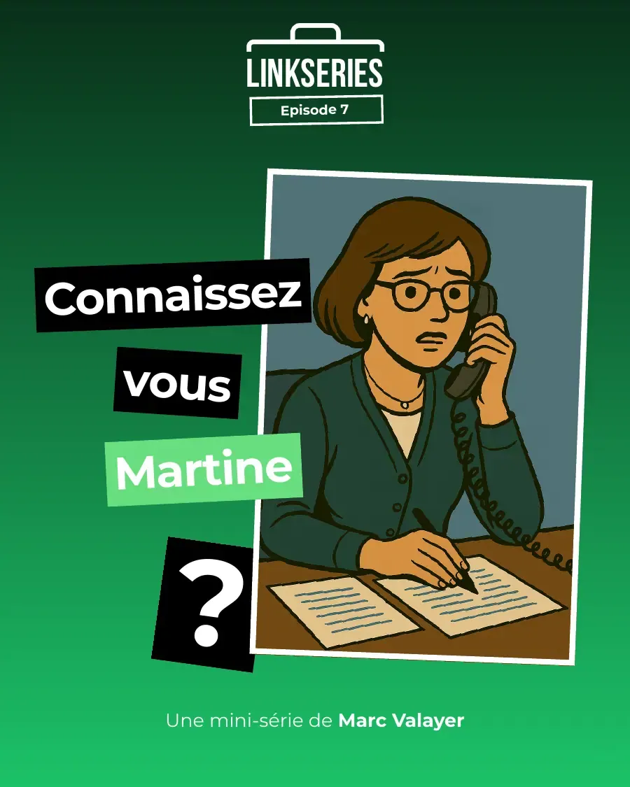 Épisode 7, slide 1 sur 10