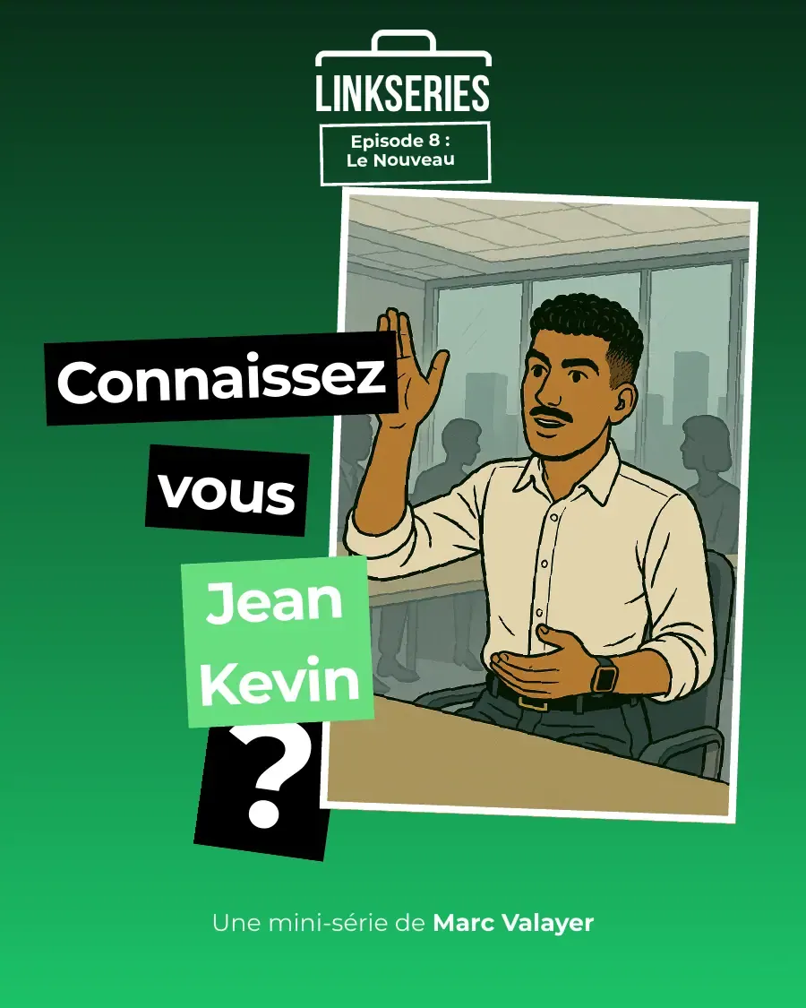 Épisode 8, slide 1 sur 10