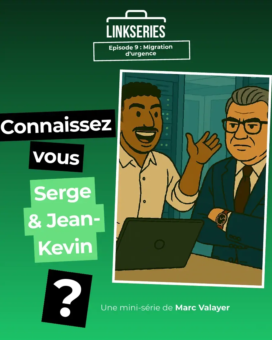 Épisode 9, slide 1 sur 9