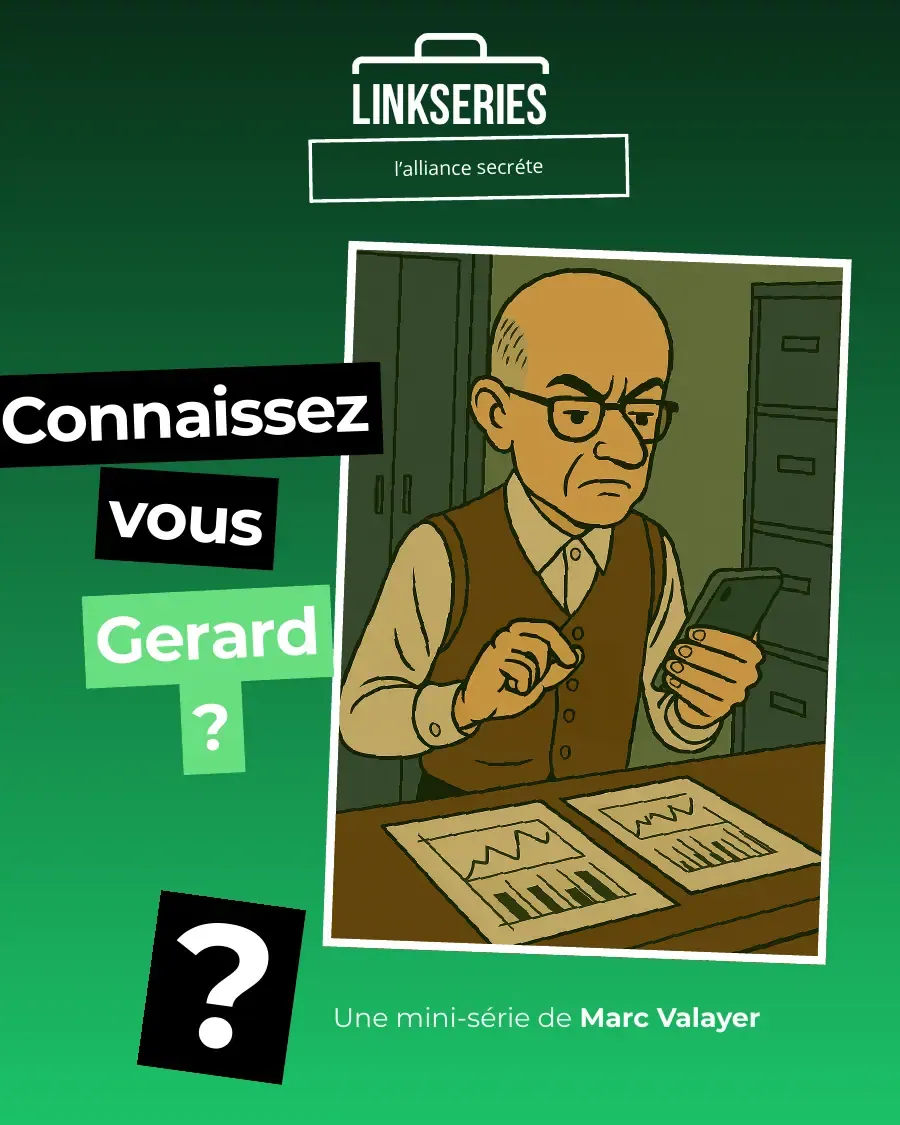 Épisode 10, slide 1 sur 10