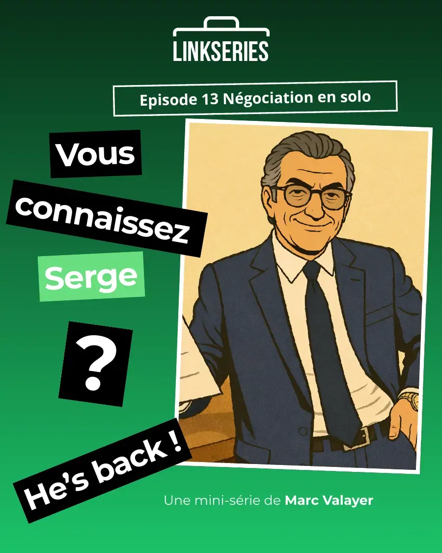 Épisode 13, slide 1 sur 10