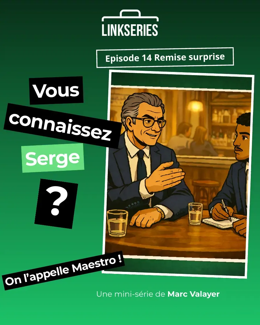 Épisode 14, slide 1 sur 9