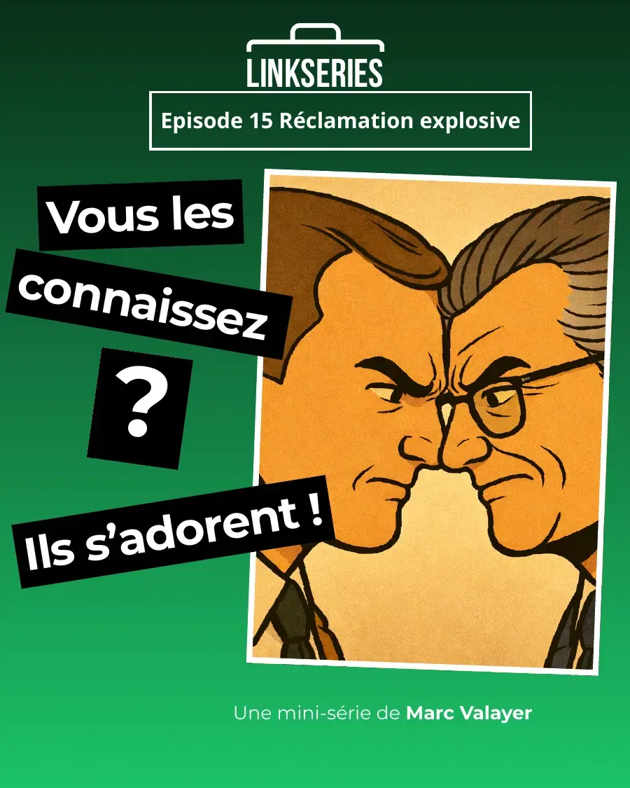 Épisode 15, slide 1 sur 10